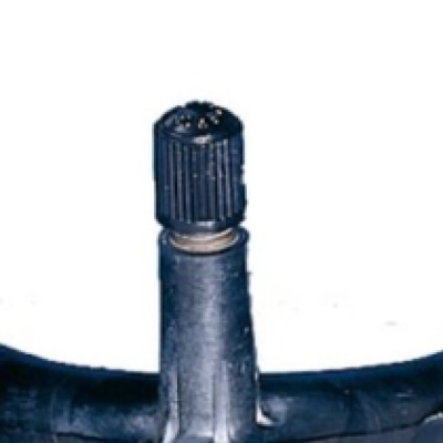 CST Schlauch 4.00/4.50 - 10,Ventil TR13