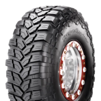 Maxxis LT35x 12.50 R 15, 113Q, 6PR,Maxxis, Trepador, M-8060