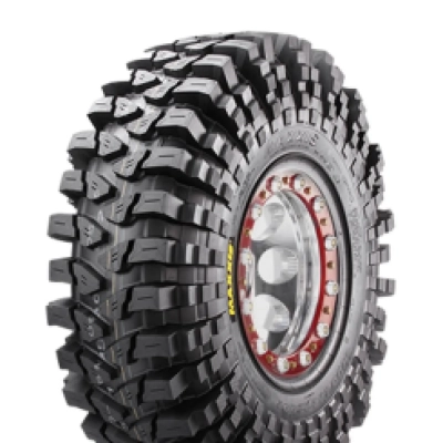 Maxxis LT38.5x 12.50 - 16 (LT355/80-16), 128K, 8PR,Maxxis, Mud T