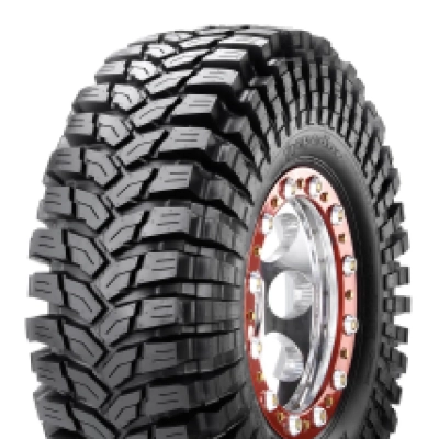 Maxxis LT42x 14.50 - 17 (LT385/85-17), 121K, 6PR,Maxxis, Trepado