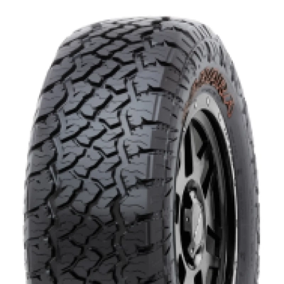 CST LT315/75 R 16, 121/118Q, 8PR,CST, Sahara A/T II, AT2, OOL