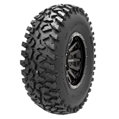 Maxxis 32x 10.00 R 15, (255/85R15) 73M, 8PR,Maxxis, Rampage Fury