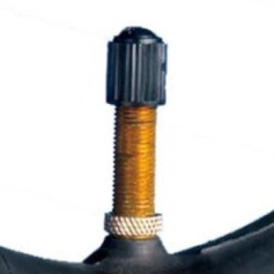 CST Schlauch 3.25/3.50 - 17,Ventil TR6, Box