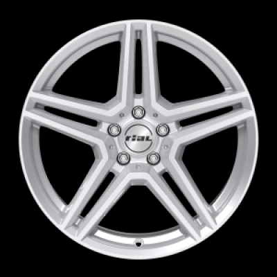 RIAL RIAL M10-808--8,0x18-ET32,5-M1-LK5/112,0-NB66,5-DB