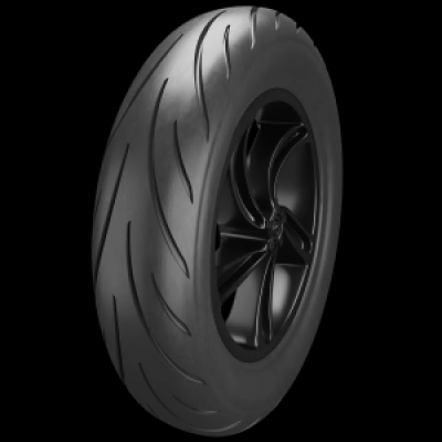 CST 9.5x 2.30, 4PR, TL,CST, C-9368