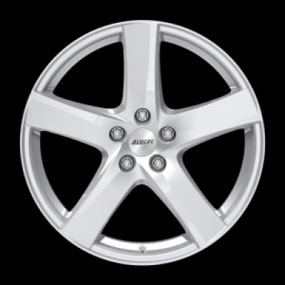 ALUTEC ALUTEC Freeze-7,5x19-ET32-W6-LK5/112,0-NB66,5-BMW,Mini