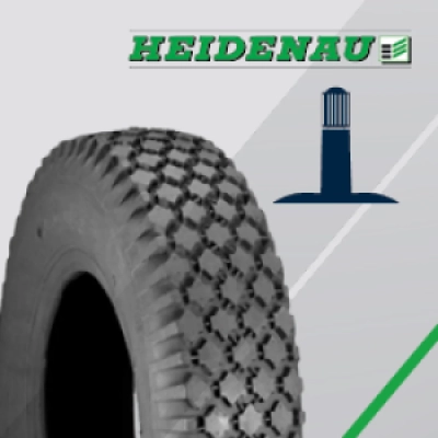 Deli 4.10 / 3.50 - 4 4 PR,TT,S-356 BLOCK