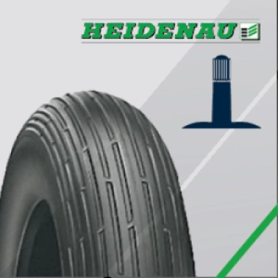 Deli 4.00 - 6 4 PR,57 A4,TT,S-379 RILLE