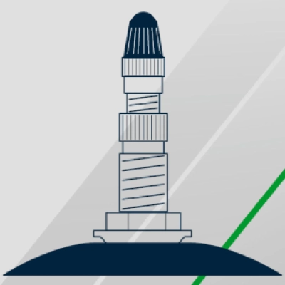 Nexen 8.3 - 44 VENTIL - TR 218 A