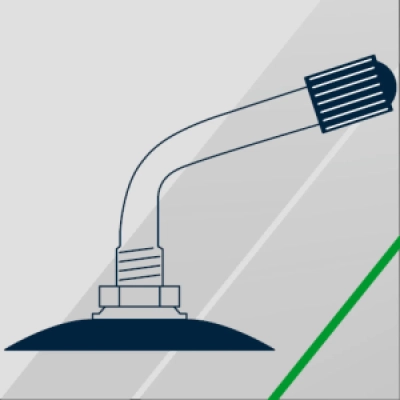 Nexen 21 x 8 - 9 VENTIL - JS 2