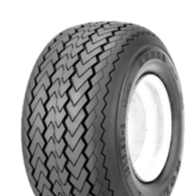 Kenda 18 X 8.50 - 8 6 PR,69 A4/81 A4,TL,K389 HOLE-N-ONE