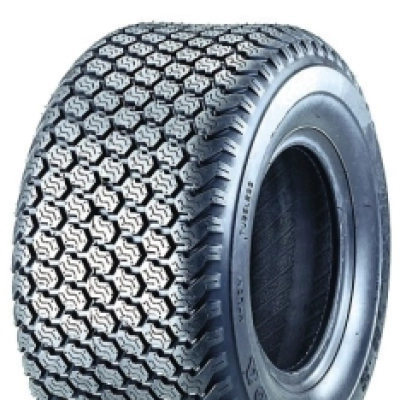 Kenda 18 X 8.50 - 10 4 PR,61 A4/72 A4,TL,K500 SUPER TURF