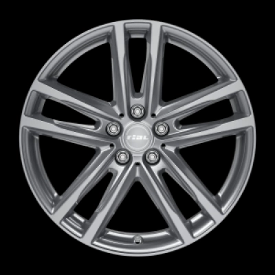 RIAL RIAL X10-808--8,0x18-ET30-W6-LK5/112,0-NB66,5-BMW,Mini