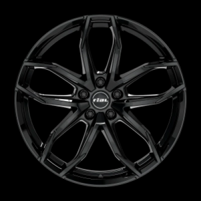 RIAL RIAL Lucca-7,5x17-ET45-G5-LK5/115,0-NB70,2-Chevrolet,Opel