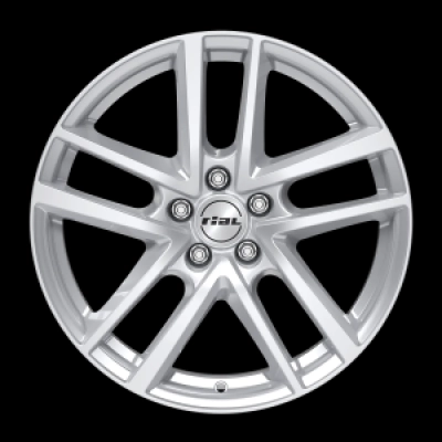 RIAL RIAL Astorga-7,5x18-ET45-FO1-LK5/108,0-NB63,4-Ford,Jaguar,V