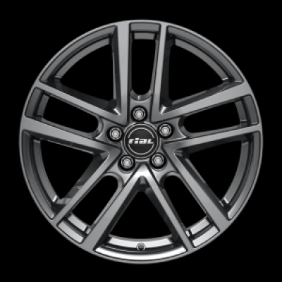 RIAL RIAL Astorga-6,5x16-ET45-L1-LK5/114,3-NB67,1-Hyundai,Kia