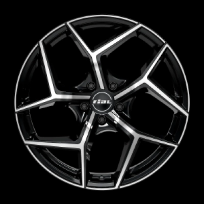 RIAL RIAL Salento-8,0x18-ET45-B5-LK5/108,0-NB70,1-MP