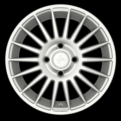 KESKIN WHEELS KESKIN KT15 7,0Jx16 4/108 ET35 63,4 SL