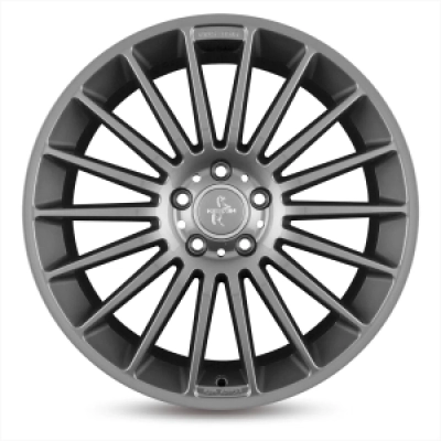 KESKIN WHEELS KESKIN KT15 7,0Jx16 5/100 ET38 63,4 PP