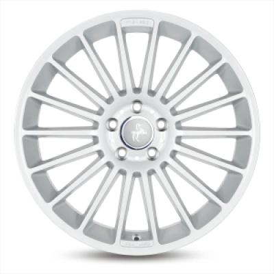 KESKIN WHEELS KESKIN KT15 7,0Jx16 5/114,3 ET40 72,6 SL