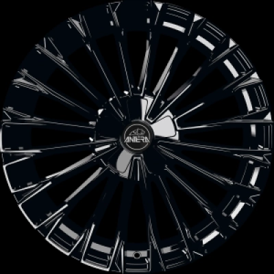 ANTERA A103 10.5x22 ET30 5x112