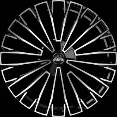 ANTERA A103 10.5x22 ET30 5x130