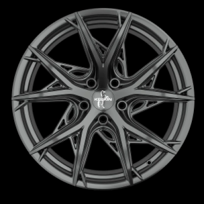 KESKIN WHEELS KESKIN KT24 8,5Jx19 5/112 ET45 66,6 BP