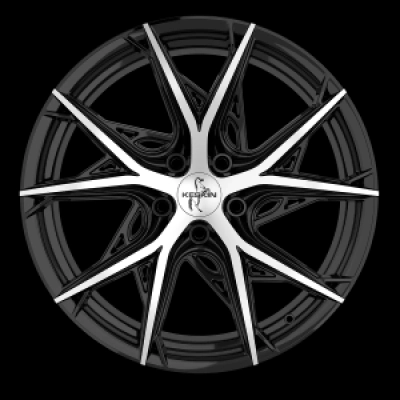 KESKIN WHEELS KESKIN KT24C 8,5Jx19 5/112 ET30 66,6 BFP