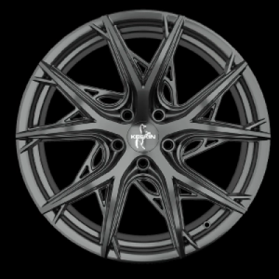 KESKIN WHEELS KESKIN KT24C 8,5Jx19 5/112 ET30 66,6 PP