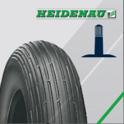 Wanda Set 3.00-4 (260x85) 4PR TT DIN7777 Wanda P301 Rille Sackka