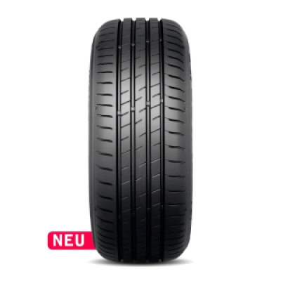 Falken 215/45R18 93W XL ZE320
