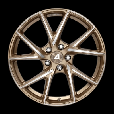 ALUTEC ALUTEC ADX.01-707--7,0x17-ET48-V7-LK5/100,0-NB57,1-VAG