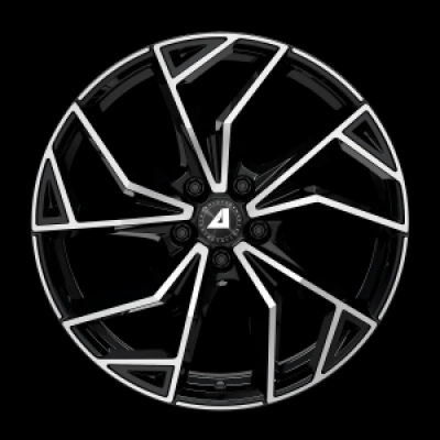 ALUTEC ALUTEC ADX.02-809--8,0x19-ET48-B7-LK5/112,0-NB70,1-MP