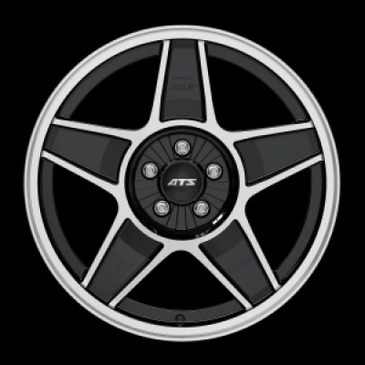 ATS ATS Classic-5,5x15-ET25-LK4/130,0-NB70,0-VS