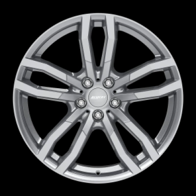 ALUTEC ALUTEC DriveX-8,5x19-ET43-NI1-LK5/120,0-NB62,5-Nio