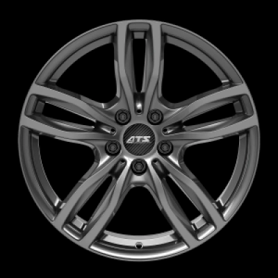 ATS ATS Evolution-8,0x18-ET57-W6-LK5/112,0-NB66,5-BMW,Mini