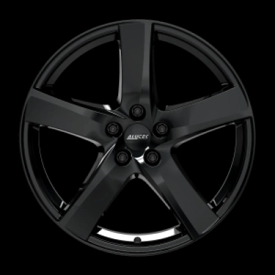 ALUTEC ALUTEC Freeze-7,5x17-ET52,5-F5-LK5/108,0-NB63,4-Ford,Jagu