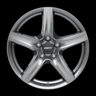 ALUTEC ALUTEC Grip-6,0x15-ET46-L6-LK4/100,0-NB54,1-Hyundai,Kia