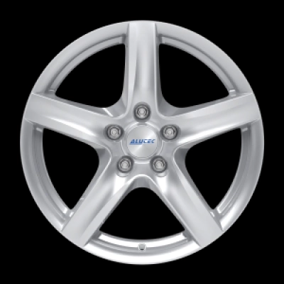 ALUTEC ALUTEC Grip-6,5x16-ET54-W6-LK5/112,0-NB66,5-BMW,Mini