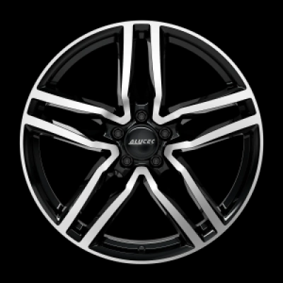 ALUTEC ALUTEC Ikenu-8,0x19-ET31-M8-LK5/112,0-NB66,5-DB