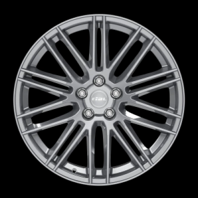 RIAL RIAL KiboX-9,0x20-ET52-V9-LK5/130,0-NB71,5-Audi,Porsche,VW