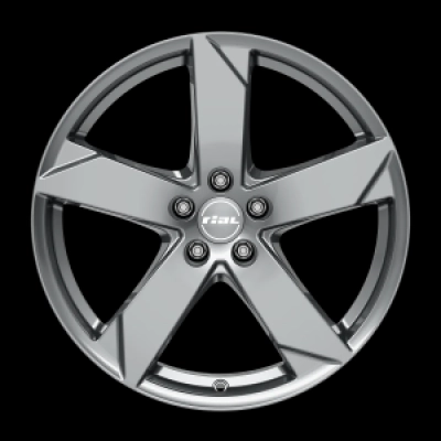 RIAL RIAL Kodiak-5,0x14-ET38-V7-LK5/100,0-NB57,1-VAG