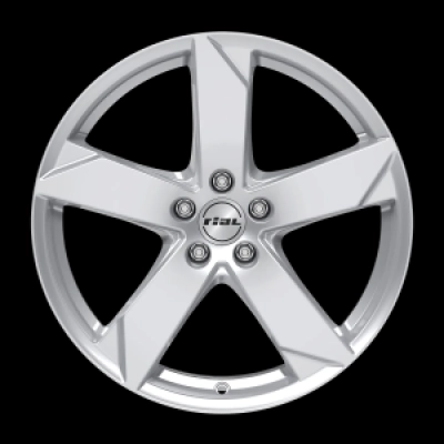 RIAL RIAL Kodiak-7,5x17-ET28-U6-LK5/112,0-NB66,5-Audi