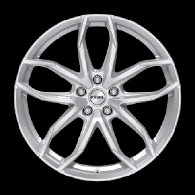 RIAL RIAL Lucca-6,5x16-ET50-L1-LK5/114,3-NB67,1-Hyundai,Kia