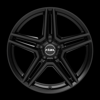 RIAL RIAL M10-1-656--6,5x16-ET38-M8-LK5/112,0-NB66,5-DB