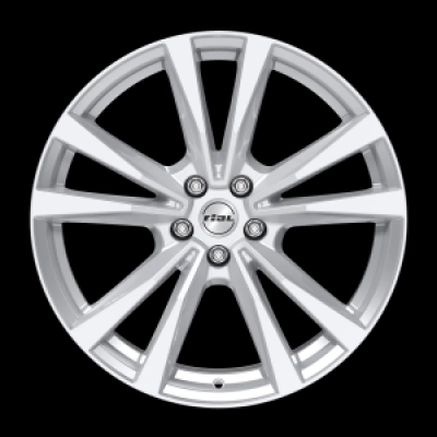 RIAL RIAL M12X-9020--9,0x20-ET35-W6-LK5/112,0-NB66,5-BMW,Mini