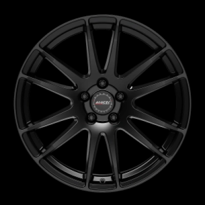 ALUTEC ALUTEC Monstr-7,5x18-ET40-A2-LK4/100,0-NB63,3-MP