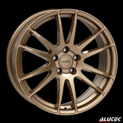 ALUTEC ALUTEC Monstr-8,5x19-ET43-NI1-LK5/120,0-NB62,5-Nio