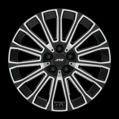 ATS ATS Obsession-8,5x19-ET43,1-NI1-LK5/120-NB62,5-Nio
