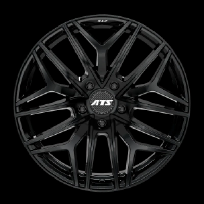 ATS ATS Passion-10,5x20-ET40-W6-LK5/112,0-NB66,5-BMW,Mini